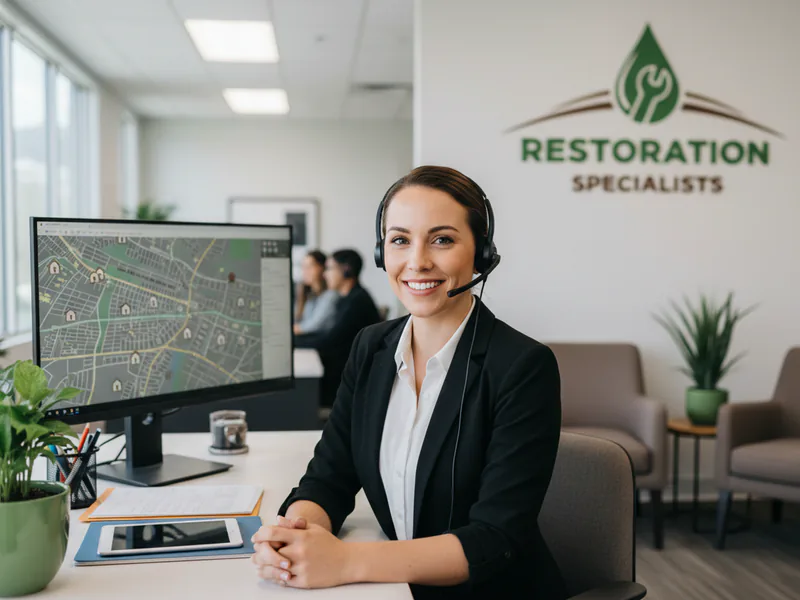 Water Damage Restoration  in Eldon  FAQ
