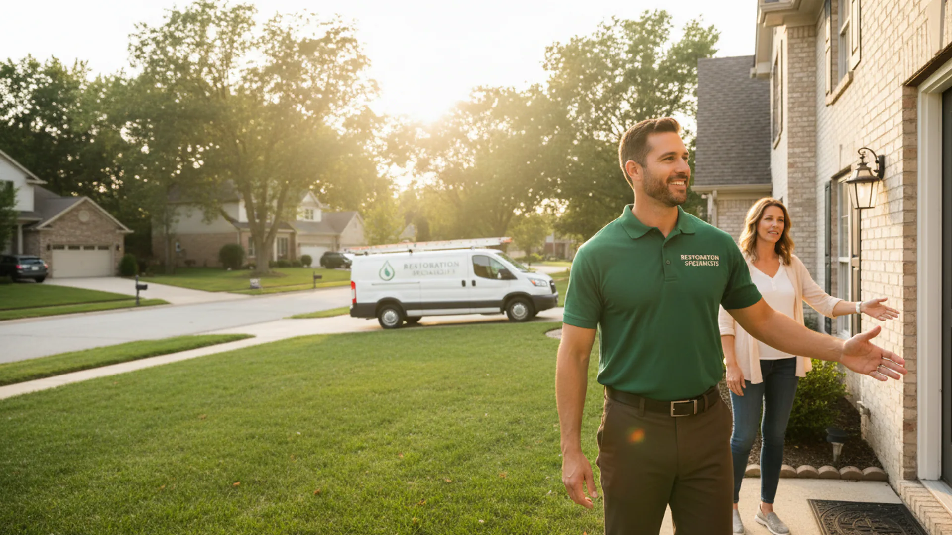 Local Water Damage Restoration in Eldon, MO Near Me – Serving Our Community with Pride